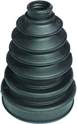 BIRTH 7217 Bellow, driveshaft
